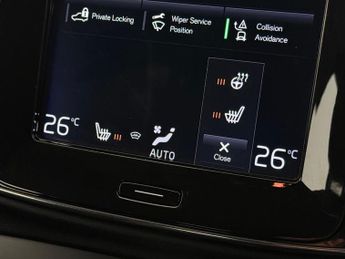 Volvo XC40 1.5h T5 Twin Engine Recharge 10.7kWh R-Design Auto Euro 6 (s/s) 