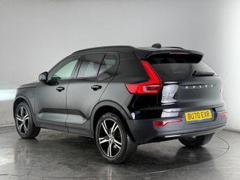 Volvo XC40 1.5h T5 Twin Engine Recharge 10.7kWh R-Design Auto Euro 6 (s/s) 