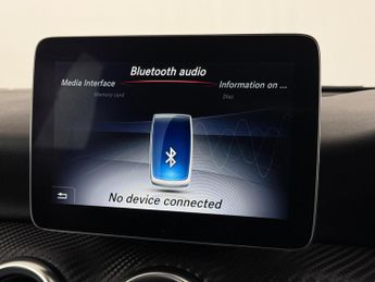 Mercedes-Benz A Class 1.6 A200 AMG Line (Premium) 7G-DCT Euro 6 (s/s) 5dr