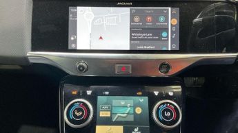 Jaguar I-PACE 400 90kWh HSE Auto 4WD 5dr