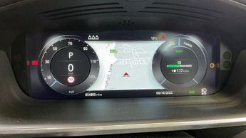Jaguar I-PACE 400 90kWh HSE Auto 4WD 5dr
