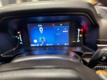 Ford Ranger 2.0 TD EcoBlue Wildtrak Auto 4WD Euro 6 (s/s) 4dr