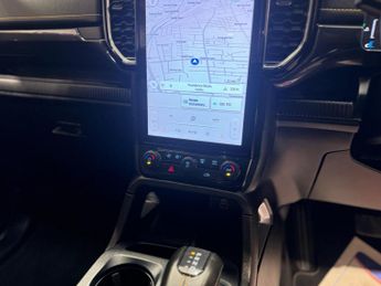 Ford Ranger 2.0 TD EcoBlue Wildtrak Auto 4WD Euro 6 (s/s) 4dr