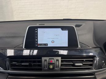 BMW X1 2.0 20d M Sport Auto xDrive Euro 6 (s/s) 5dr