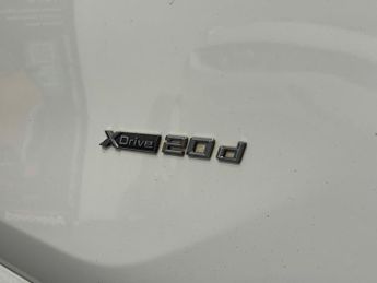 BMW X1 2.0 20d M Sport Auto xDrive Euro 6 (s/s) 5dr