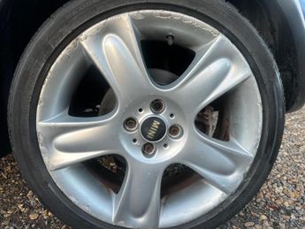 MINI Hatch 1.6 Cooper CVT Euro 4 3dr