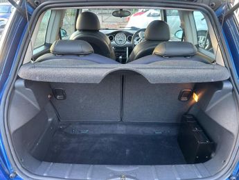 MINI Hatch 1.6 Cooper CVT Euro 4 3dr