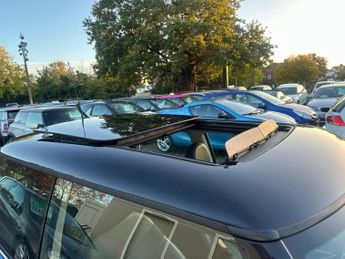 MINI Hatch 1.6 Cooper CVT Euro 4 3dr