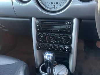 MINI Hatch 1.6 Cooper CVT Euro 4 3dr