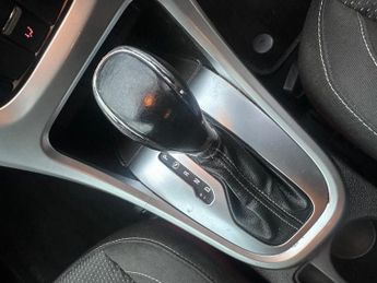 Vauxhall Astra 1.6 16v SRi Auto Euro 5 5dr