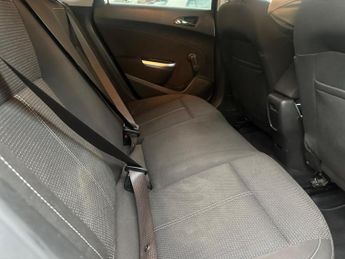 Vauxhall Astra 1.6 16v SRi Auto Euro 5 5dr