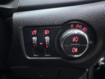 Vauxhall Astra 1.6 16v SRi Auto Euro 5 5dr