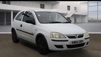 Vauxhall Corsa 1.0i ECO 12v Life Easytronic 3dr