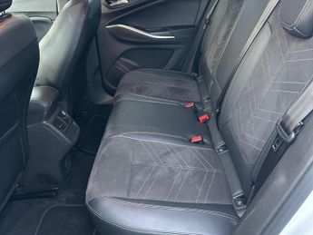 Vauxhall Grandland 1.5 Turbo D Ultimate Auto Euro 6 (s/s) 5dr