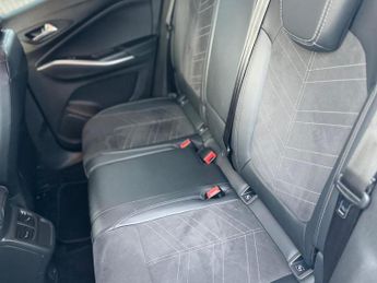 Vauxhall Grandland 1.5 Turbo D Ultimate Auto Euro 6 (s/s) 5dr