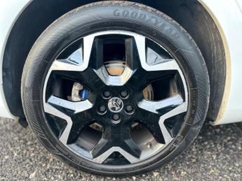 Vauxhall Grandland 1.5 Turbo D Ultimate Auto Euro 6 (s/s) 5dr