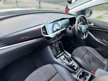 Vauxhall Grandland 1.5 Turbo D Ultimate Auto Euro 6 (s/s) 5dr