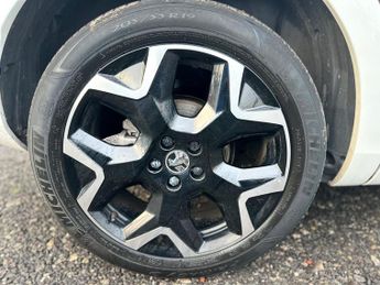 Vauxhall Grandland 1.5 Turbo D Ultimate Auto Euro 6 (s/s) 5dr