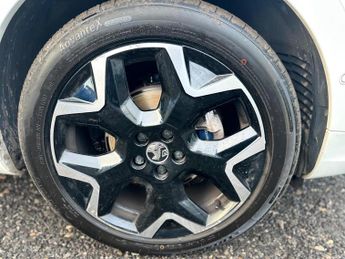 Vauxhall Grandland 1.5 Turbo D Ultimate Auto Euro 6 (s/s) 5dr