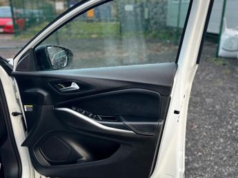 Vauxhall Grandland 1.5 Turbo D Ultimate Auto Euro 6 (s/s) 5dr