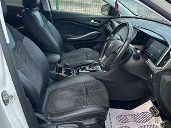 Vauxhall Grandland 1.5 Turbo D Ultimate Auto Euro 6 (s/s) 5dr