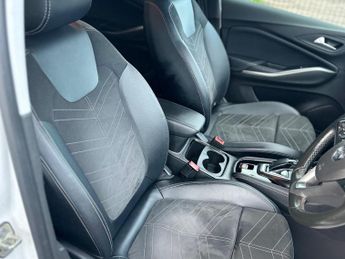 Vauxhall Grandland 1.5 Turbo D Ultimate Auto Euro 6 (s/s) 5dr