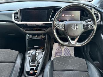 Vauxhall Grandland 1.5 Turbo D Ultimate Auto Euro 6 (s/s) 5dr
