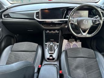 Vauxhall Grandland 1.5 Turbo D Ultimate Auto Euro 6 (s/s) 5dr