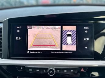 Vauxhall Grandland 1.5 Turbo D Ultimate Auto Euro 6 (s/s) 5dr