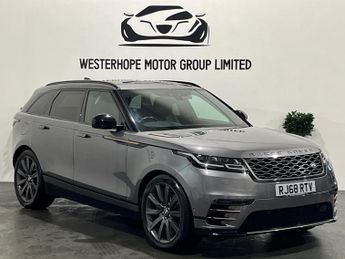 Land Rover Range Rover 3.0 D275 R-Dynamic HSE Auto 4WD Euro 6 (s/s) 5dr