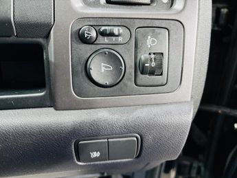 Honda CR-V 2.0 i-VTEC EX 5dr