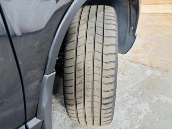 Honda CR-V 2.0 i-VTEC EX 5dr