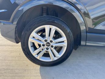 Audi Q2 1.5 TFSI CoD 35 Sport S Tronic Euro 6 (s/s) 5dr