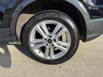 Audi Q2 1.5 TFSI CoD 35 Sport S Tronic Euro 6 (s/s) 5dr