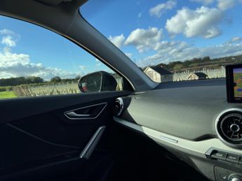 Audi Q2 1.5 TFSI CoD 35 Sport S Tronic Euro 6 (s/s) 5dr