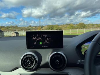 Audi Q2 1.5 TFSI CoD 35 Sport S Tronic Euro 6 (s/s) 5dr