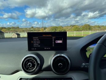 Audi Q2 1.5 TFSI CoD 35 Sport S Tronic Euro 6 (s/s) 5dr