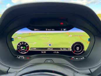 Audi Q2 1.5 TFSI CoD 35 Sport S Tronic Euro 6 (s/s) 5dr