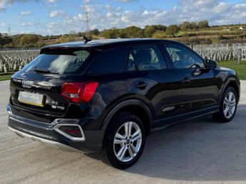 Audi Q2 1.5 TFSI CoD 35 Sport S Tronic Euro 6 (s/s) 5dr