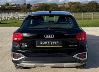 Audi Q2 1.5 TFSI CoD 35 Sport S Tronic Euro 6 (s/s) 5dr