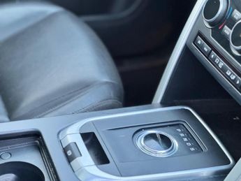 Land Rover Discovery Sport 2.0 TD4 HSE Auto 4WD Euro 6 (s/s) 5dr