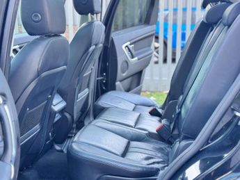 Land Rover Discovery Sport 2.0 TD4 HSE Auto 4WD Euro 6 (s/s) 5dr