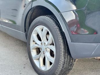 Land Rover Discovery Sport 2.0 TD4 HSE Auto 4WD Euro 6 (s/s) 5dr