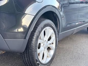 Land Rover Discovery Sport 2.0 TD4 HSE Auto 4WD Euro 6 (s/s) 5dr