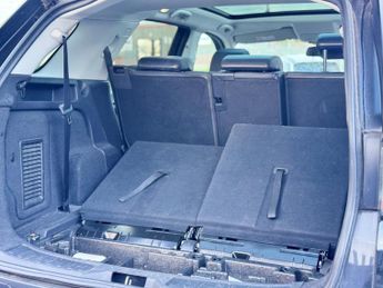 Land Rover Discovery Sport 2.0 TD4 HSE Auto 4WD Euro 6 (s/s) 5dr