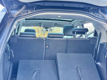 Land Rover Discovery Sport 2.0 TD4 HSE Auto 4WD Euro 6 (s/s) 5dr