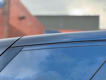 Land Rover Discovery Sport 2.0 TD4 HSE Auto 4WD Euro 6 (s/s) 5dr