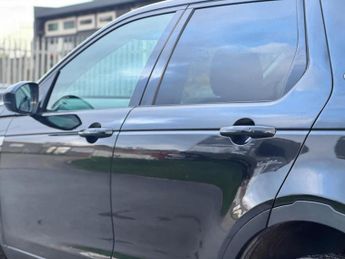 Land Rover Discovery Sport 2.0 TD4 HSE Auto 4WD Euro 6 (s/s) 5dr