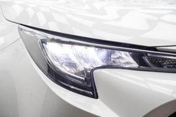 Toyota Corolla 1.8 VVT-h Icon Tech Touring Sports CVT Euro 6 (s/s) 5dr