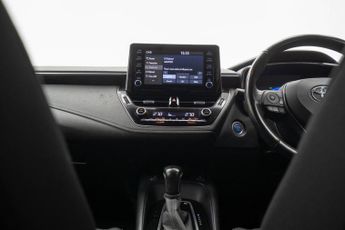 Toyota Corolla 1.8 VVT-h Icon Tech Touring Sports CVT Euro 6 (s/s) 5dr